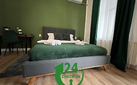 Homeland Center Cluj